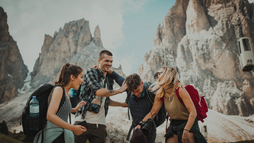 Kilimanjaro Climbing Guide