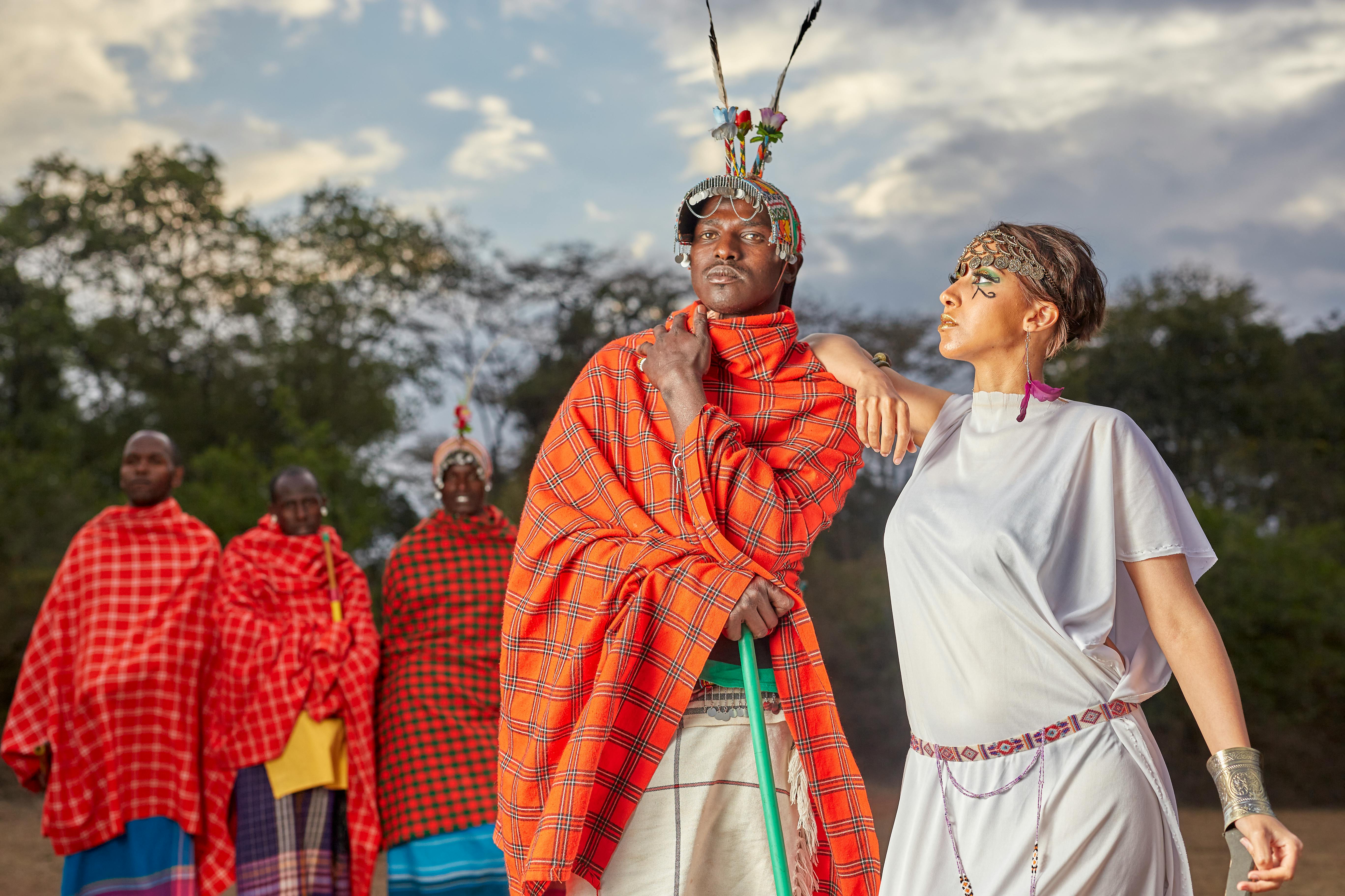 Cultural Tours