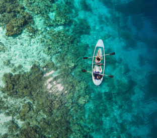 Zanzibar Beach