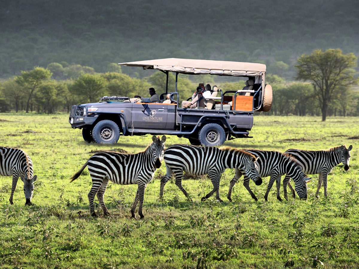 Serengeti National Park