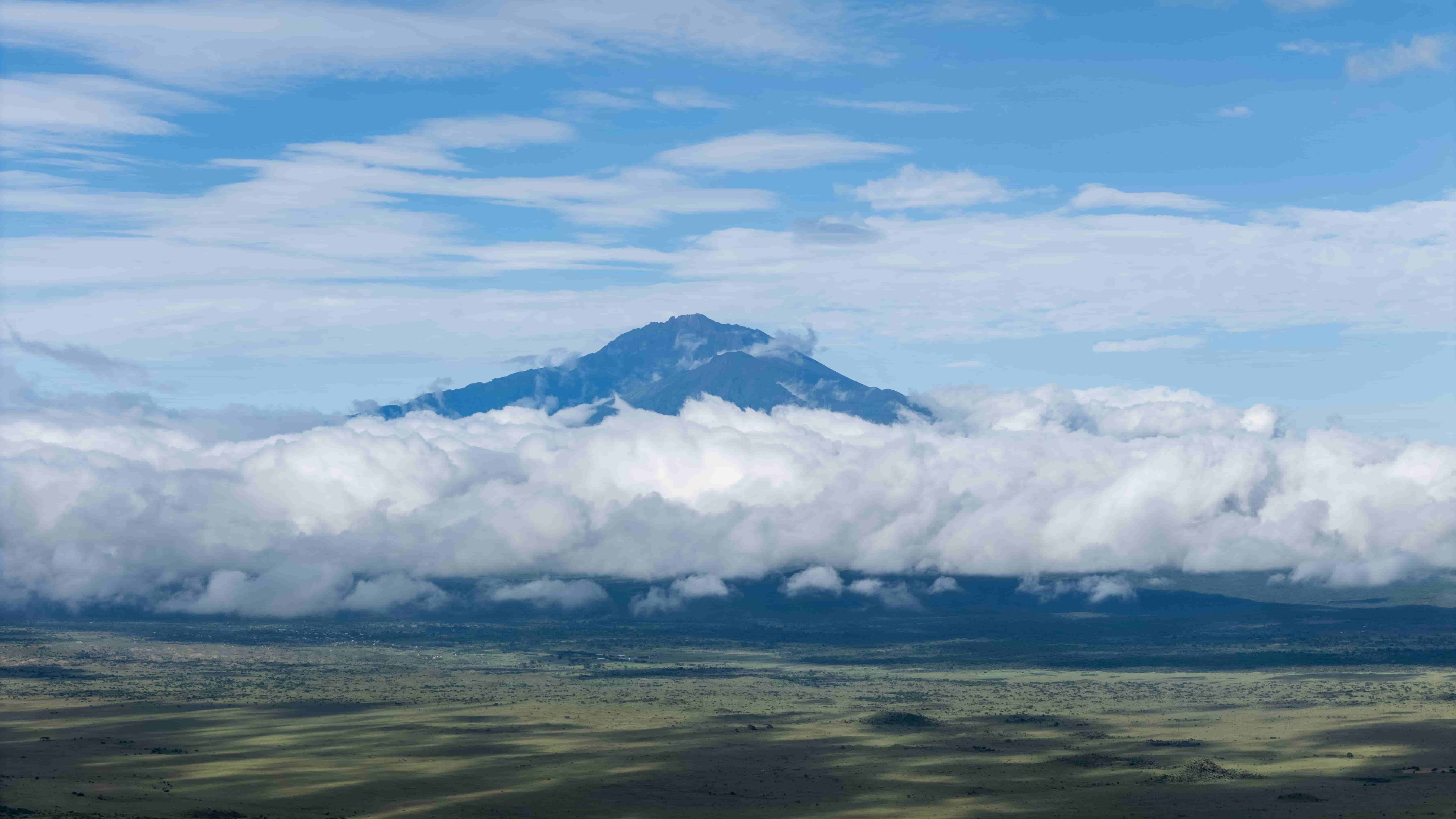 6-Day Kilimanjaro Marangu Route