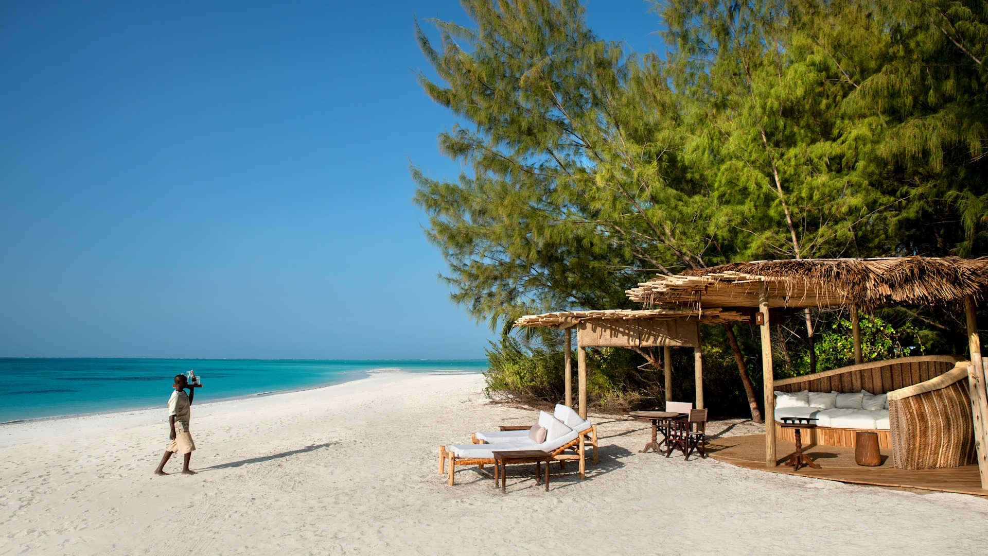 5-Day Zanzibar Beach Holiday