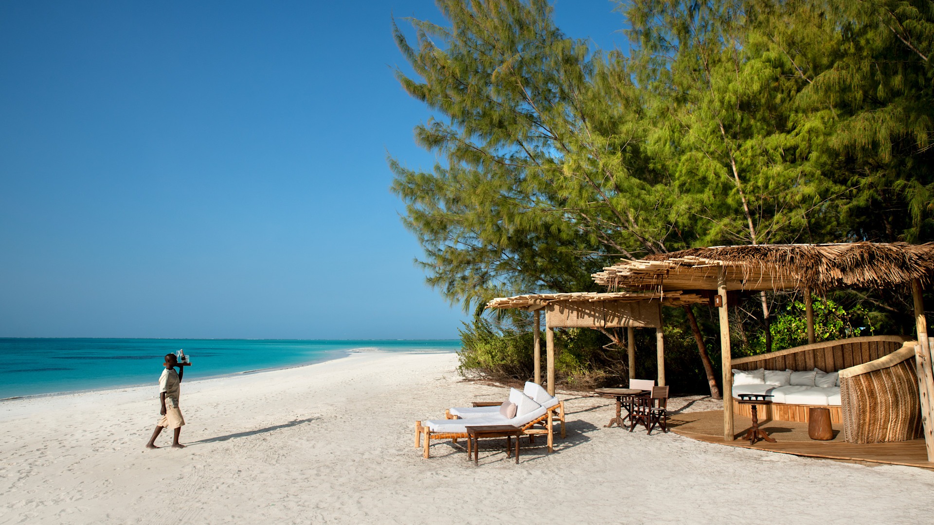 5-Day Zanzibar Beach Holiday